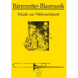 Musik zur Weihnachtszeit - 