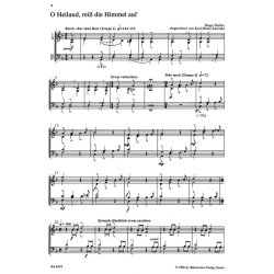 Musik zur Weihnachtszeit - 