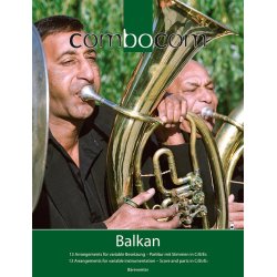 Balkan - 