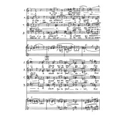 Ode &agrave; la Musique - Martin, Frank