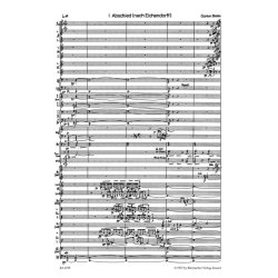 Waldmusik - Bialas, G&uuml;nter