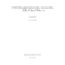 Gestalt - Hamel, Peter Michael