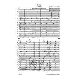 Gestalt - Hamel, Peter Michael