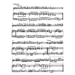 Overture (Orchestal Suite) - Bach, Johann Sebastian