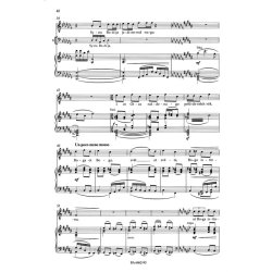 Glagolitic Mass - Jan&aacute;cek, Leos