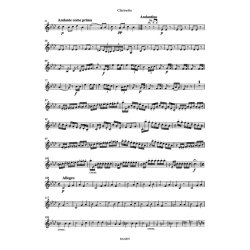 Ouvert&uuml;re zu "Nabucco" - Verdi, Giuseppe