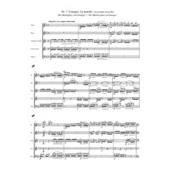 Pictures at an Exhibition - Mussorgsky, Modest