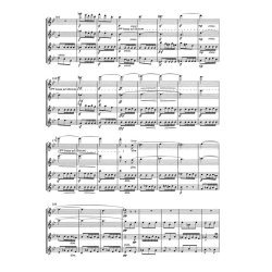 Scherzo from the incidental music to "A Midsummer Night's Dream" - Mendelssohn Bartholdy, Felix