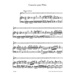 Concerto - Boccherini, Luigi