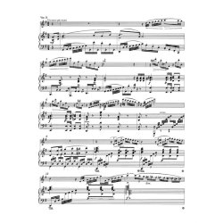 Introduktion und Variationen - Kuhlau, Friedrich