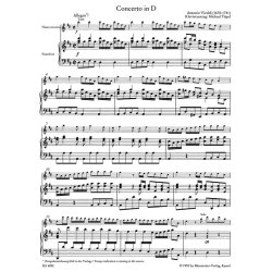 Concerto - Vivaldi, Antonio