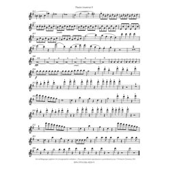 Overture to "The Marriage of Figaro" - Mozart, Wolfgang Amadeus