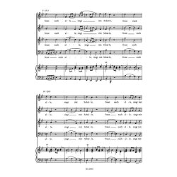 Freut euch alle - Bach, Johann Sebastian