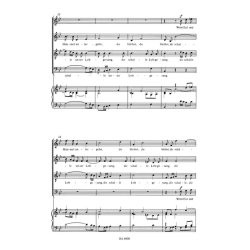 An die Musik - Spohr, Louis