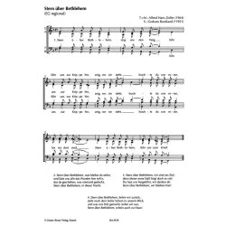 Frau Musica spricht... Chorbuch Reformation - 