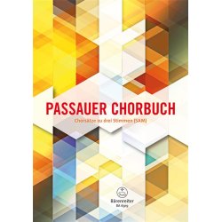 Passauer Chorbuch - 