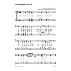 Chorbuch F&uuml;r alle F&auml;lle - 