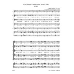 B&auml;renreiter Album of Opera Choruses - 