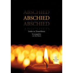 Abschied - 