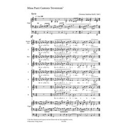 Gott liebt diese Welt - 