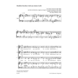 Unser Licht ist Christus - 