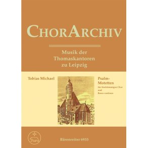 Psalm-Motetten