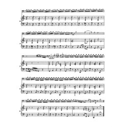 Sonata - Picinetti, Felice Maria