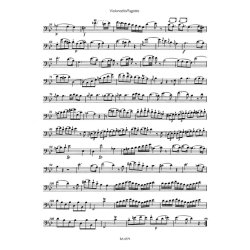 Sonata - Mozart, Wolfgang Amadeus