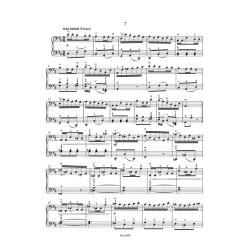 Fifteen Easy Melodic-Harmonic Etudes - Popper, David