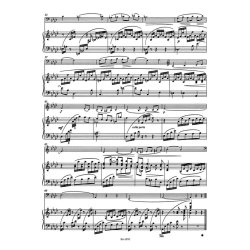 4 M&eacute;lodies - Faur&eacute;, Gabriel