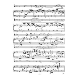 4 Melodies - Faur&eacute;, Gabriel