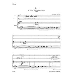 Trio - Stranz, Ulrich