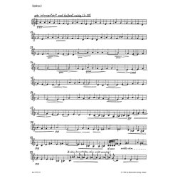 String Quartet - Winbeck, Heinz