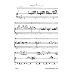 O Miserere - Bialas, G&uuml;nter