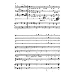 The newborn babe, the heavenly child - Buxtehude, Dietrich