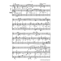 Mittlerer Fr&uuml;hling - Hamel, Peter Michael