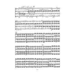 4. String Quartet - Engel, Paul