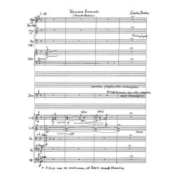 Schwarze Serenade - Bialas, G&uuml;nter