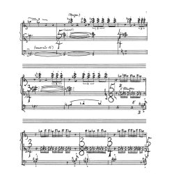 Orgelfanfare - Klebe, Giselher