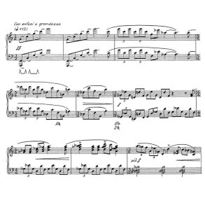 Risonanza per arpa sola - Eben, Petr