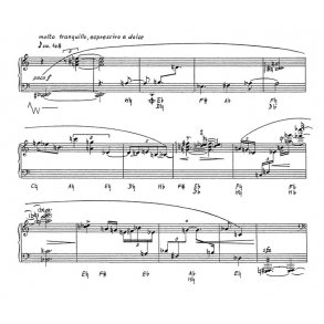 Komposition - Herchet, Jörg