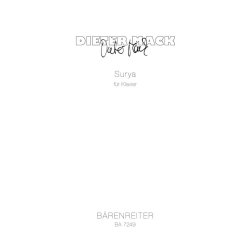 Surya - Mack, Dieter