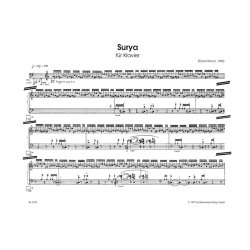 Surya - Mack, Dieter