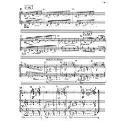 Zornige Lieder ohne Worte - Klebe, Giselher