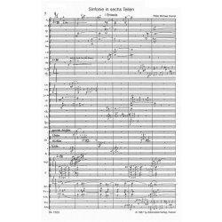 Die Lichtung - Hamel, Peter Michael