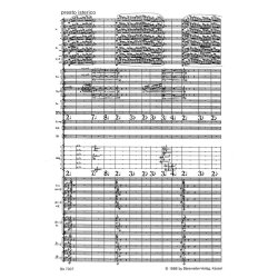 Dritte Sinfonie - Winbeck, Heinz