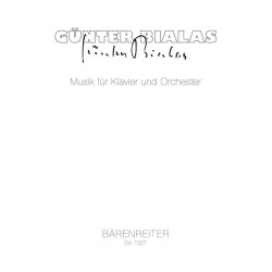 Musik - Bialas, G&uuml;nter