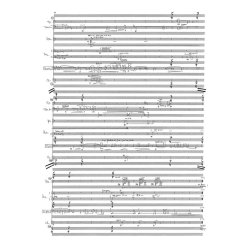 La Metamorfosi di Narciso - Pintscher, Matthias