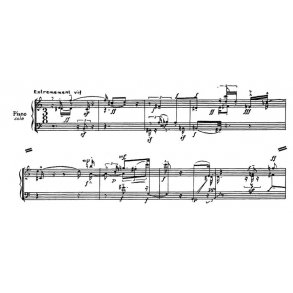 Sequence - Barraqué, Jean