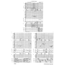 ...au del&agrave; du hasard - Barraqu&eacute;, Jean